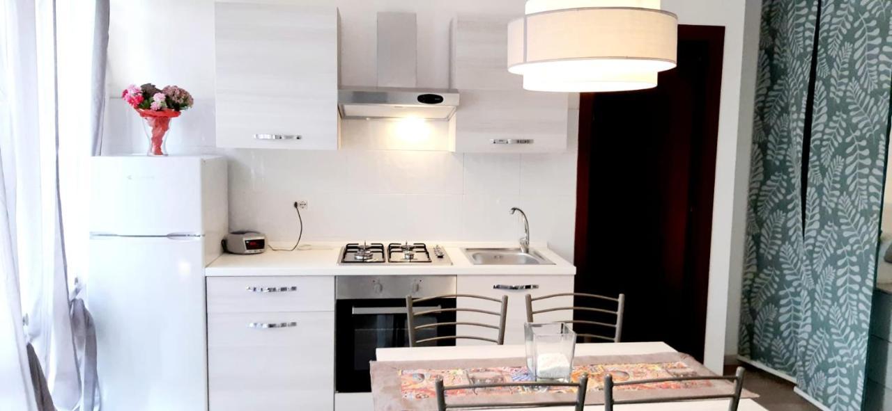 טאורמינה Pina'S Tao Sea Home מראה חיצוני תמונה