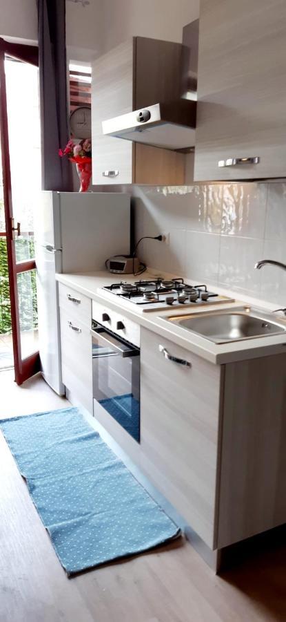 טאורמינה Pina'S Tao Sea Home מראה חיצוני תמונה