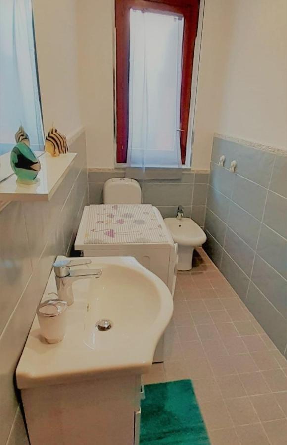 טאורמינה Pina'S Tao Sea Home מראה חיצוני תמונה